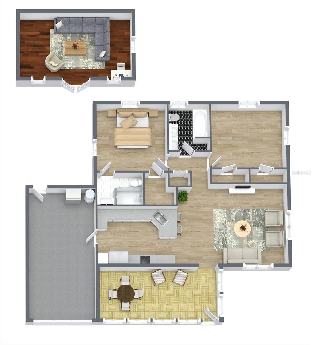 Image 30 of 32 For 426 Sunrise Court