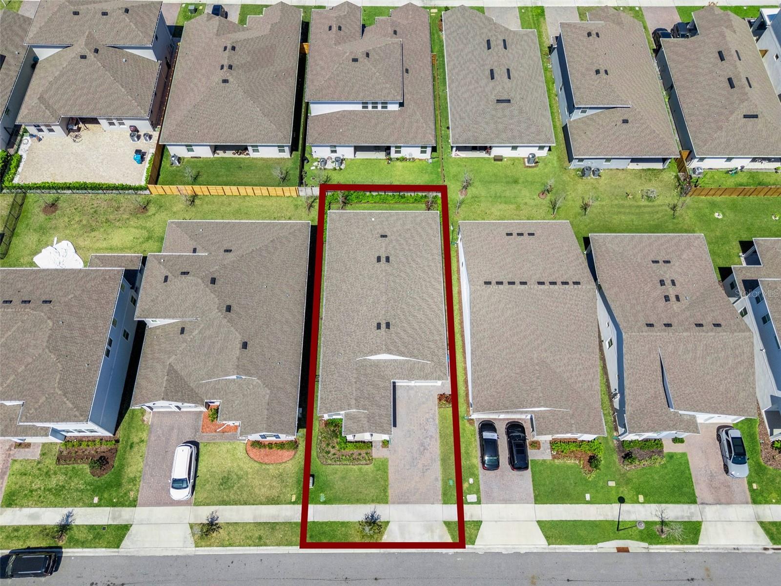 Image 46 of 65 For 19227 Allium Place