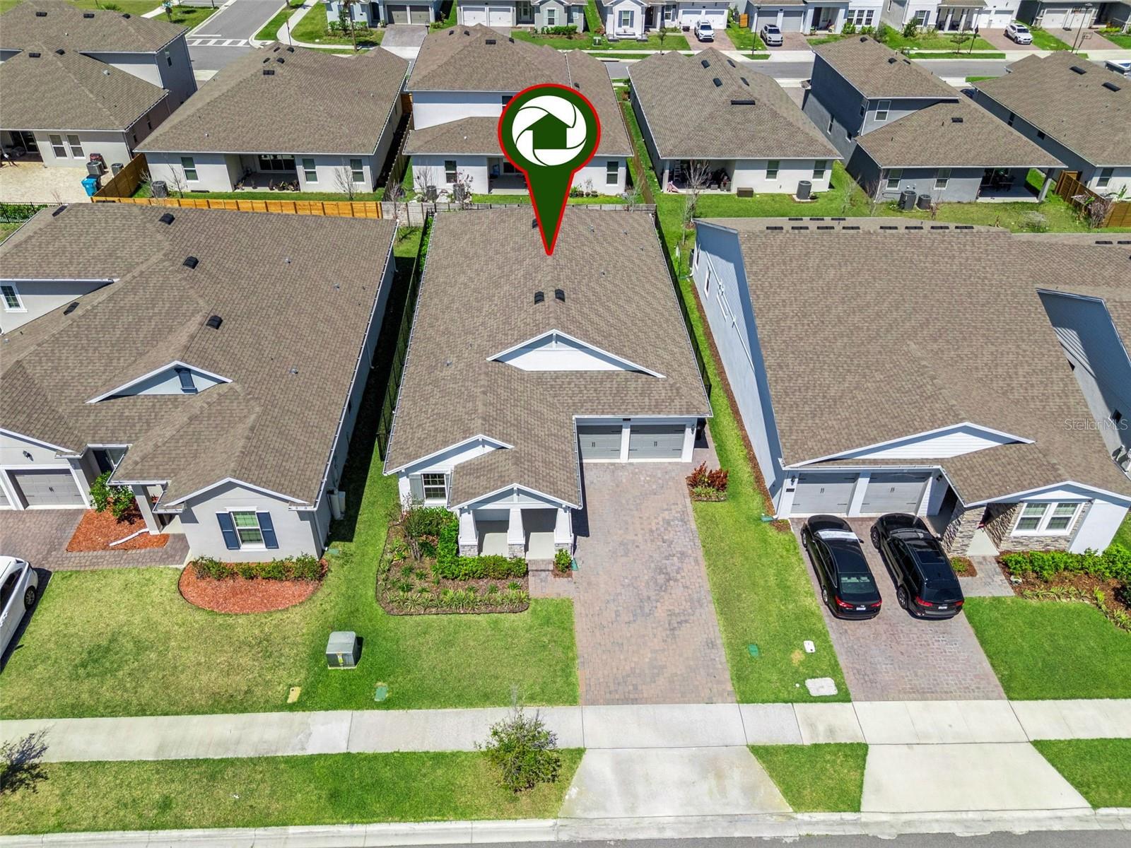 Image 48 of 65 For 19227 Allium Place