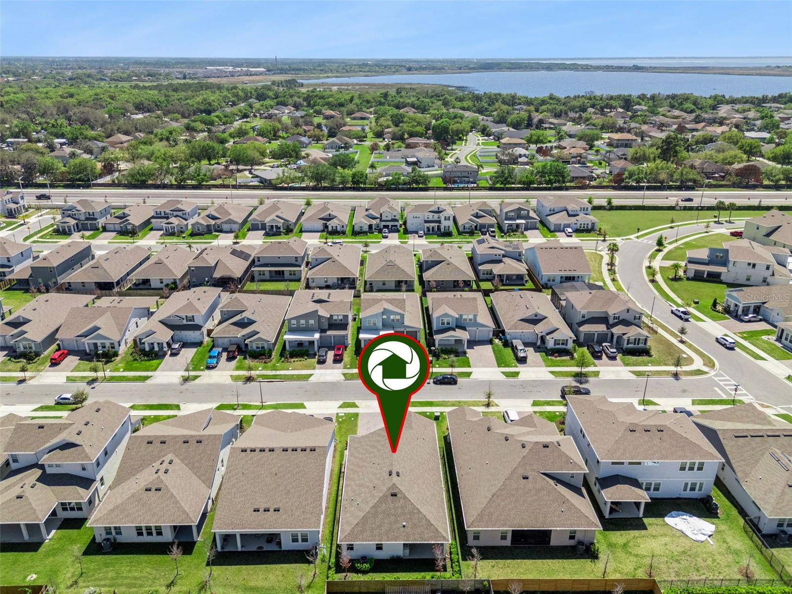 Image 57 of 65 For 19227 Allium Place