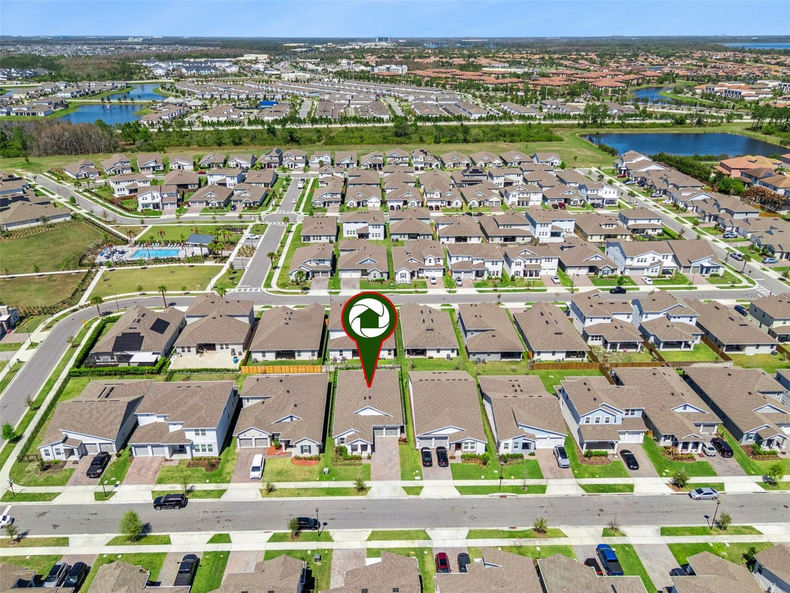 Image 60 of 65 For 19227 Allium Place