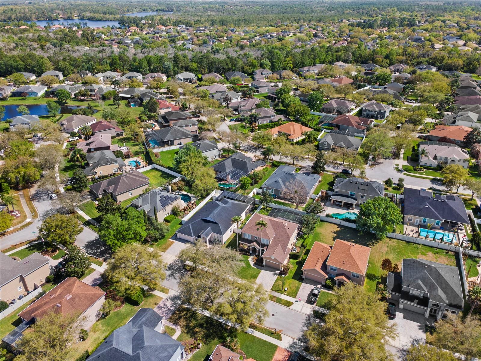 Image 57 of 69 For 3511 Hollow Oak Run