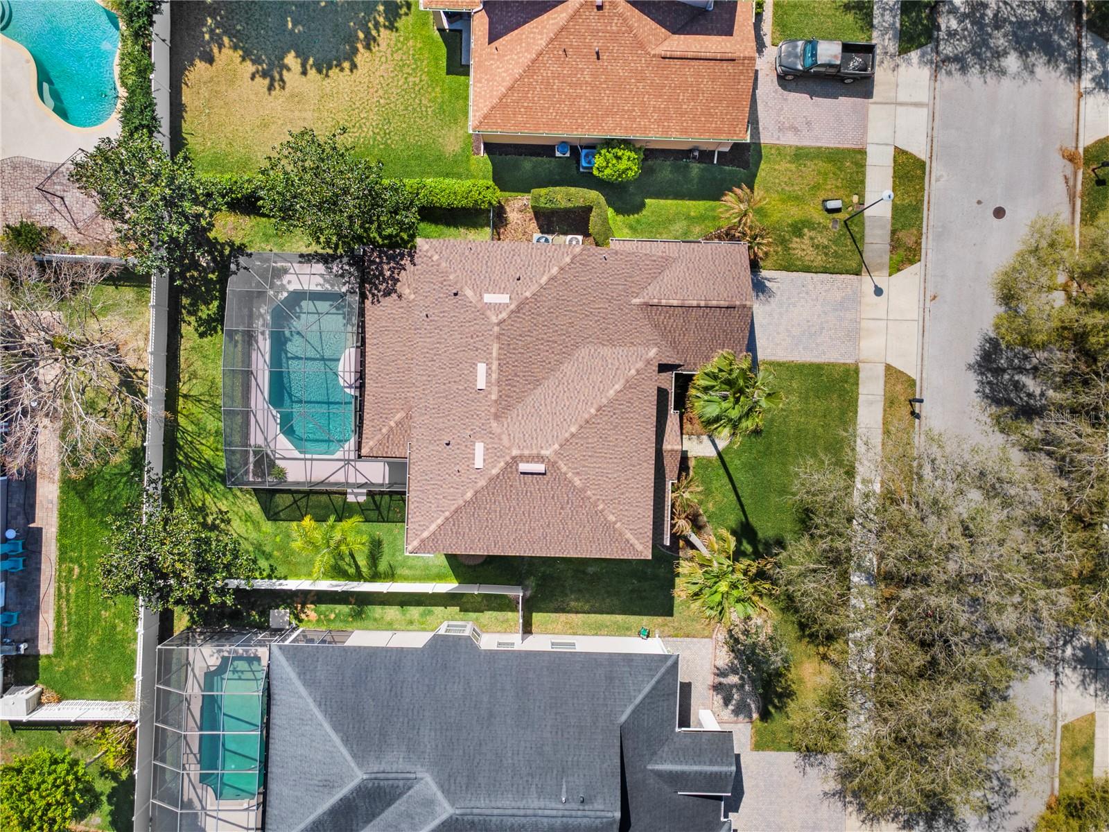 Image 62 of 69 For 3511 Hollow Oak Run