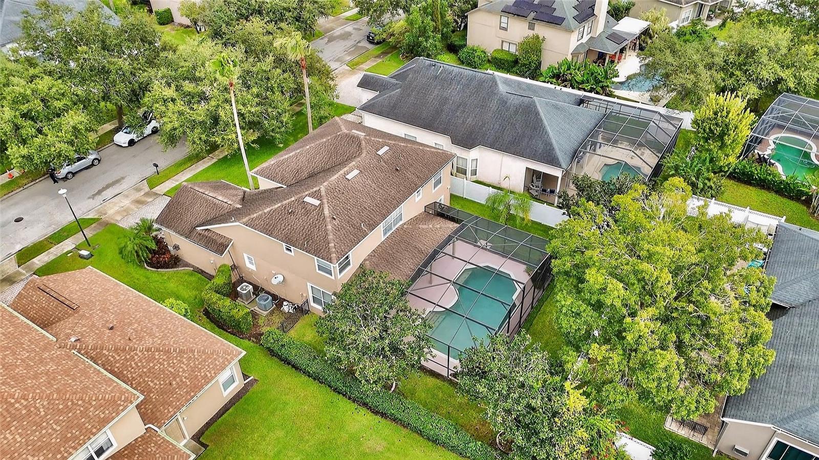 Image 63 of 69 For 3511 Hollow Oak Run