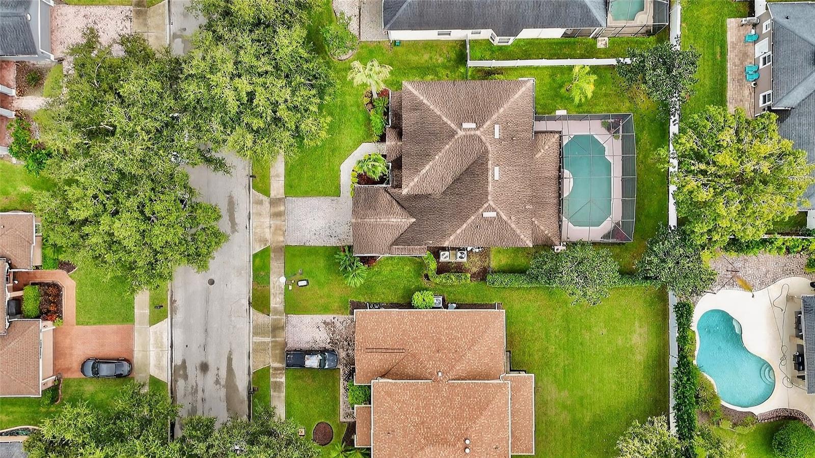 Image 65 of 69 For 3511 Hollow Oak Run