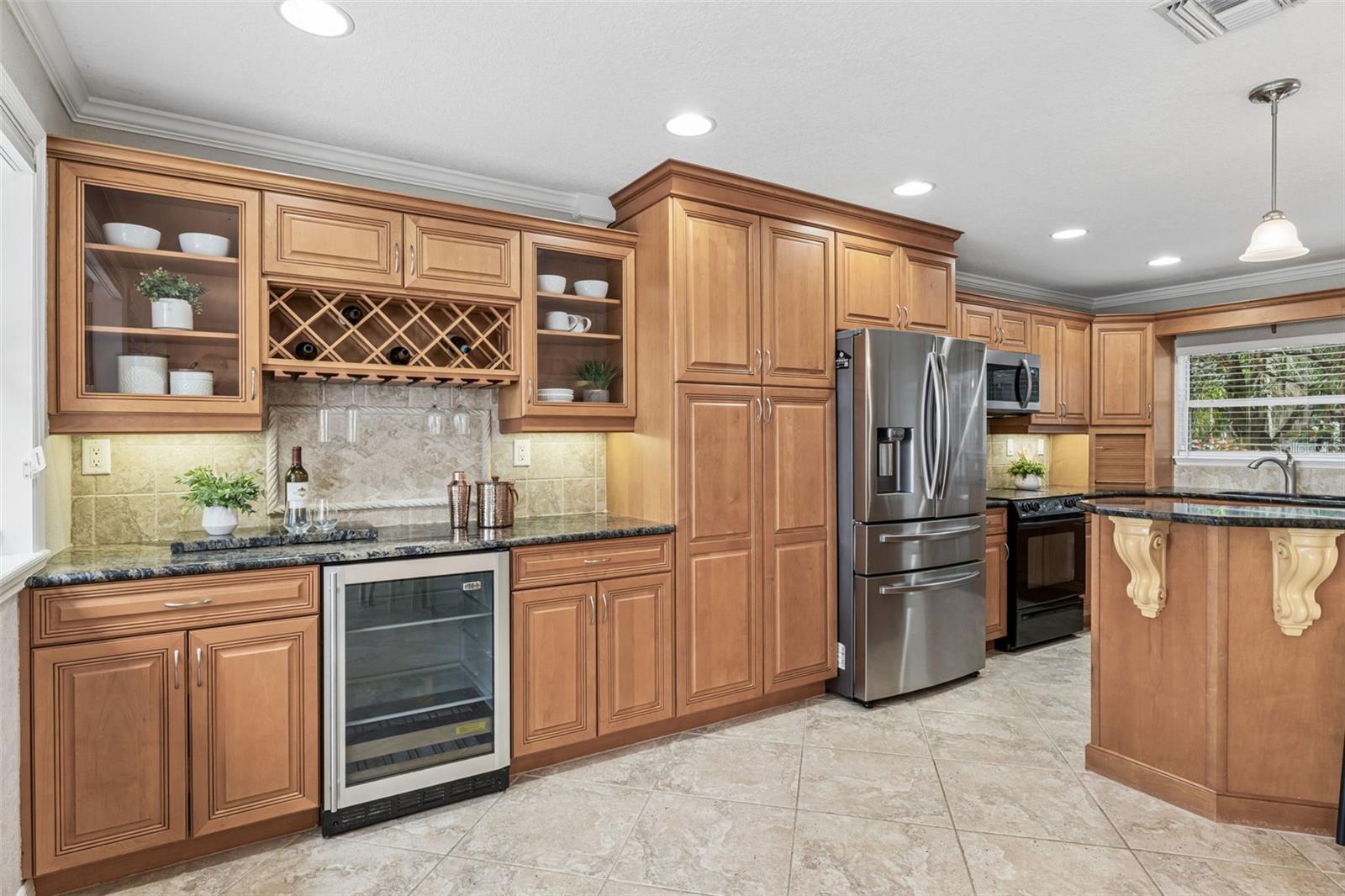 Image 11 of 48 For 13452 Lake Mary Jane Road