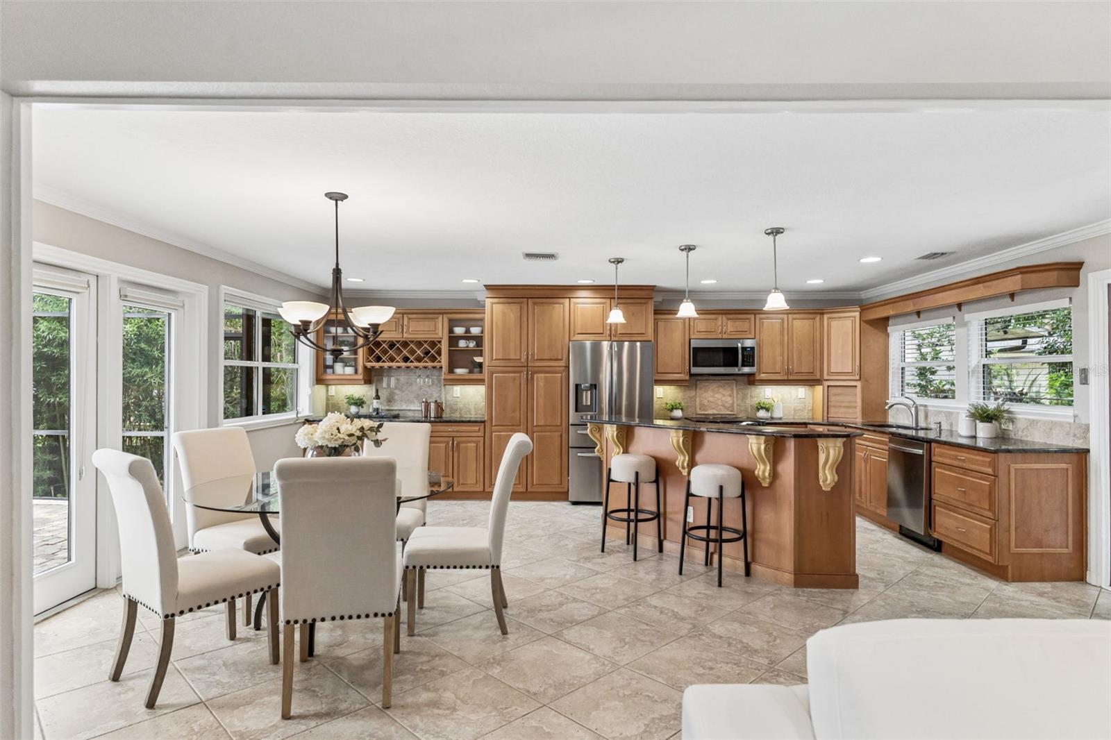 Image 14 of 48 For 13452 Lake Mary Jane Road