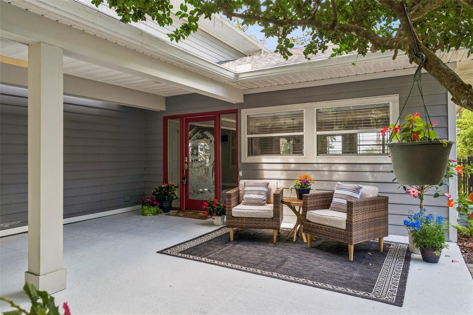 Image 2 of 48 For 13452 Lake Mary Jane Road