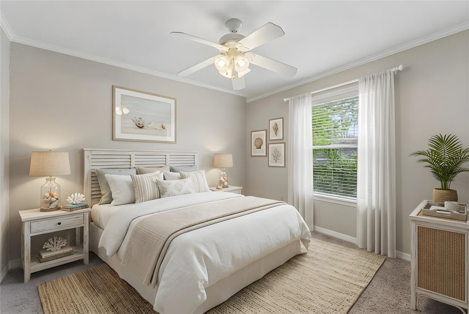 Image 21 of 48 For 13452 Lake Mary Jane Road