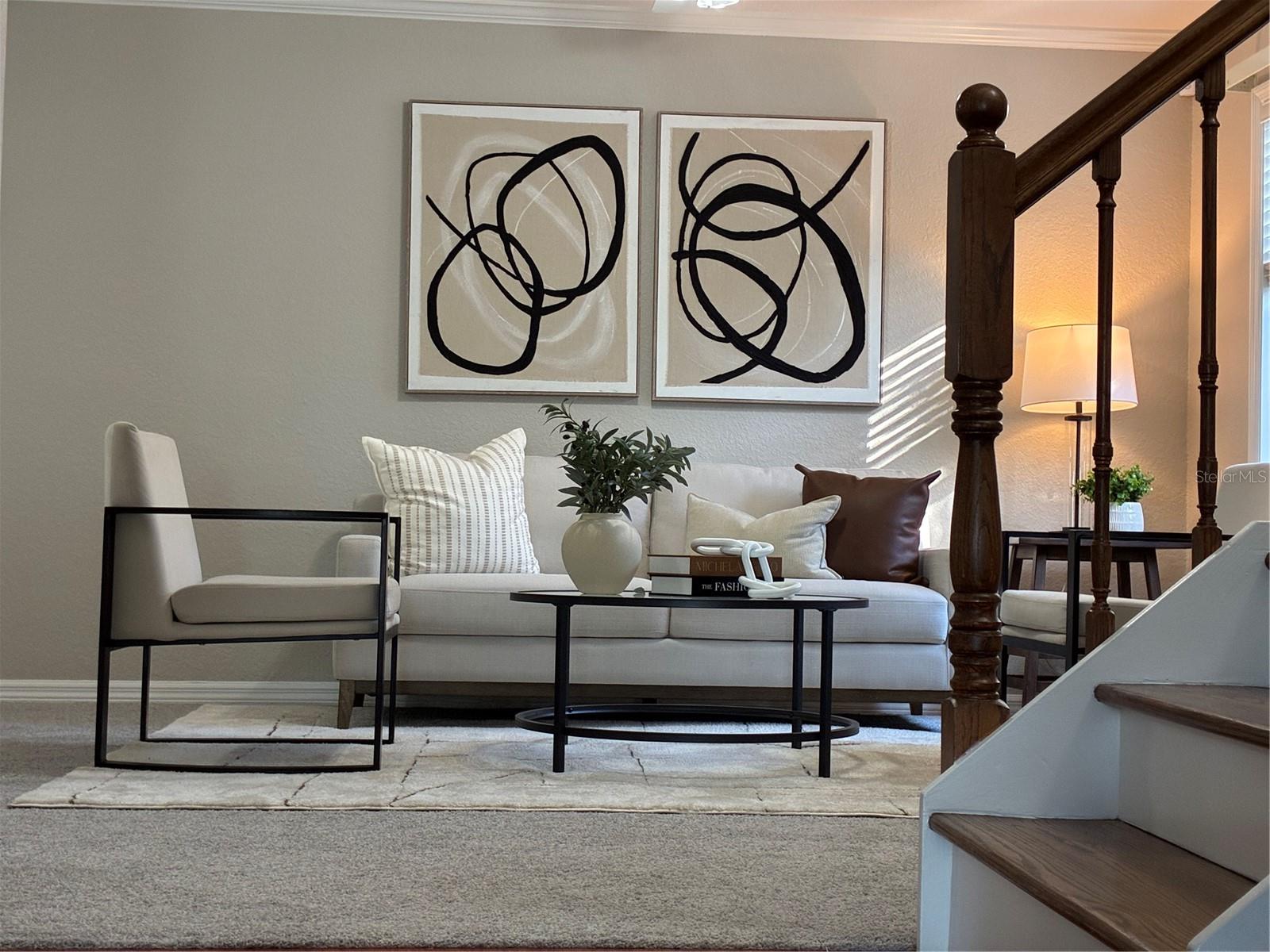 Image 24 of 48 For 13452 Lake Mary Jane Road