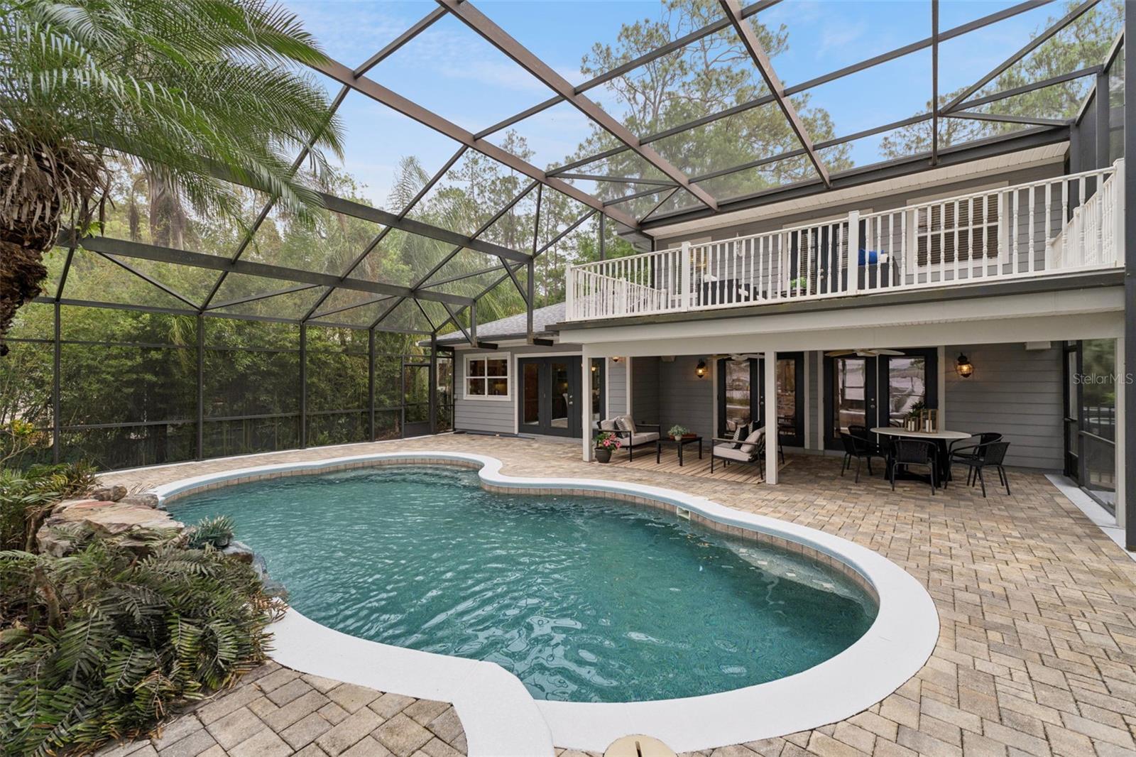 Image 26 of 48 For 13452 Lake Mary Jane Road