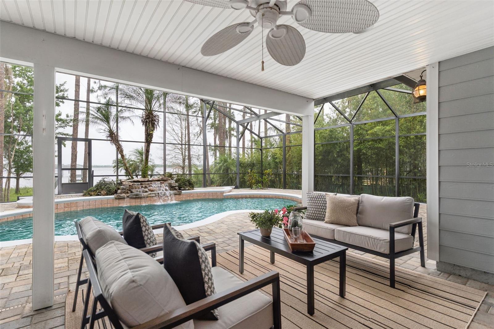 Image 27 of 48 For 13452 Lake Mary Jane Road