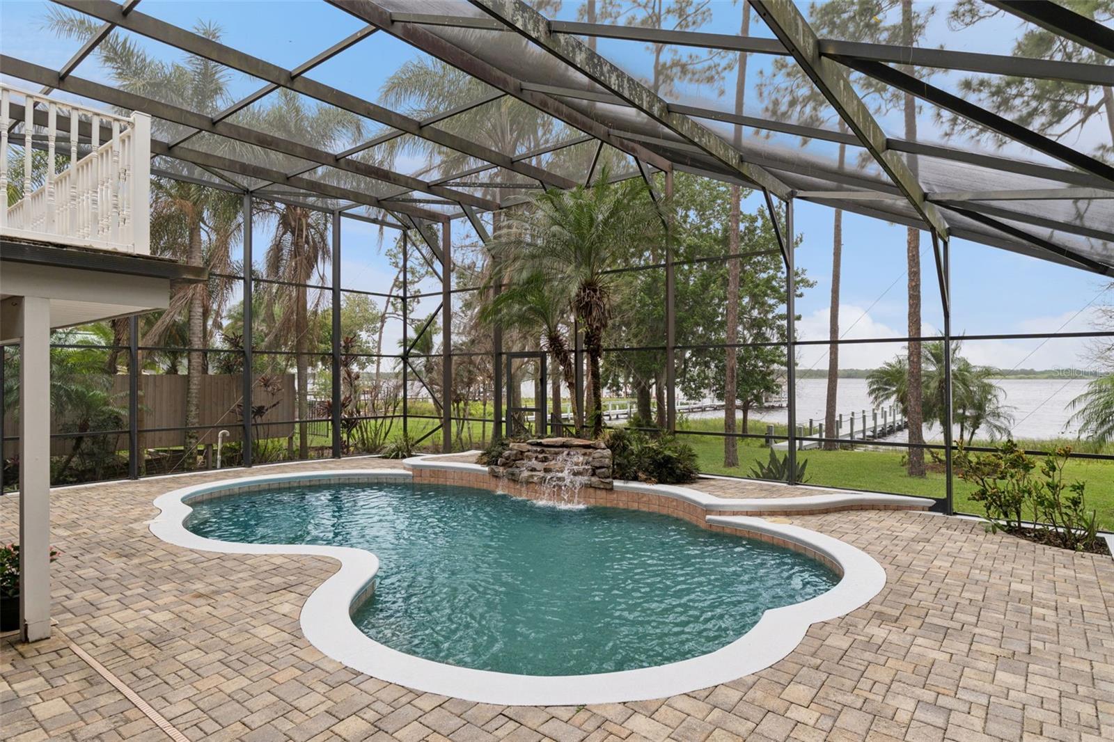 Image 28 of 48 For 13452 Lake Mary Jane Road