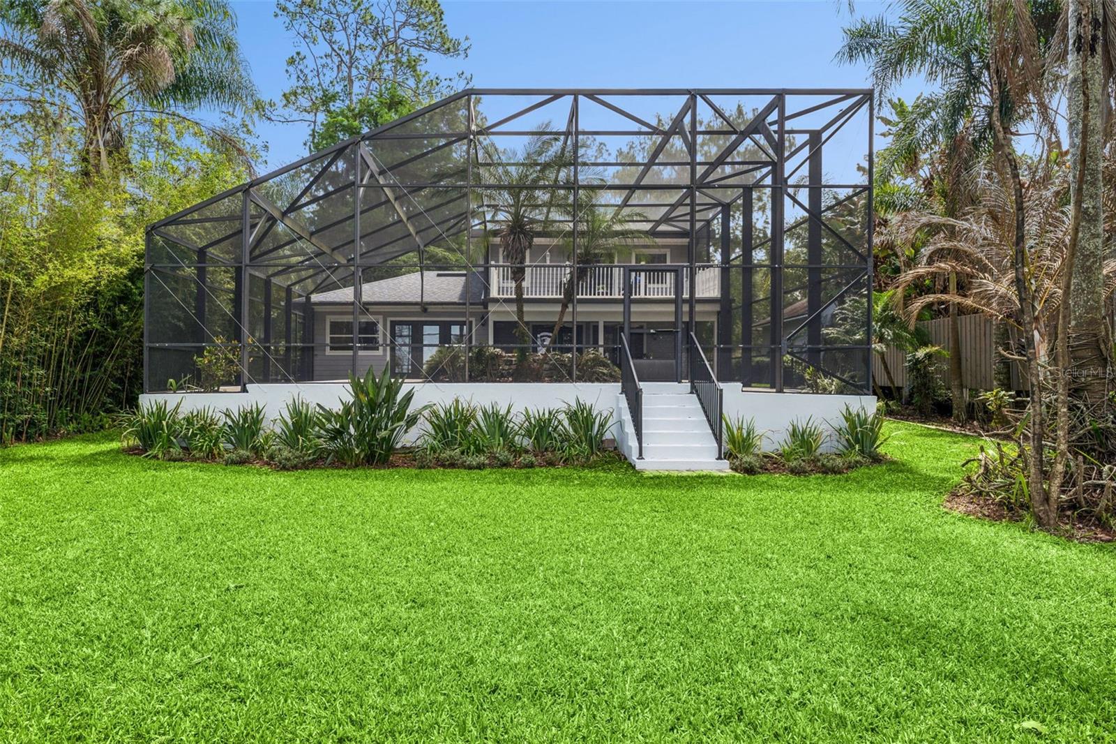 Image 30 of 48 For 13452 Lake Mary Jane Road