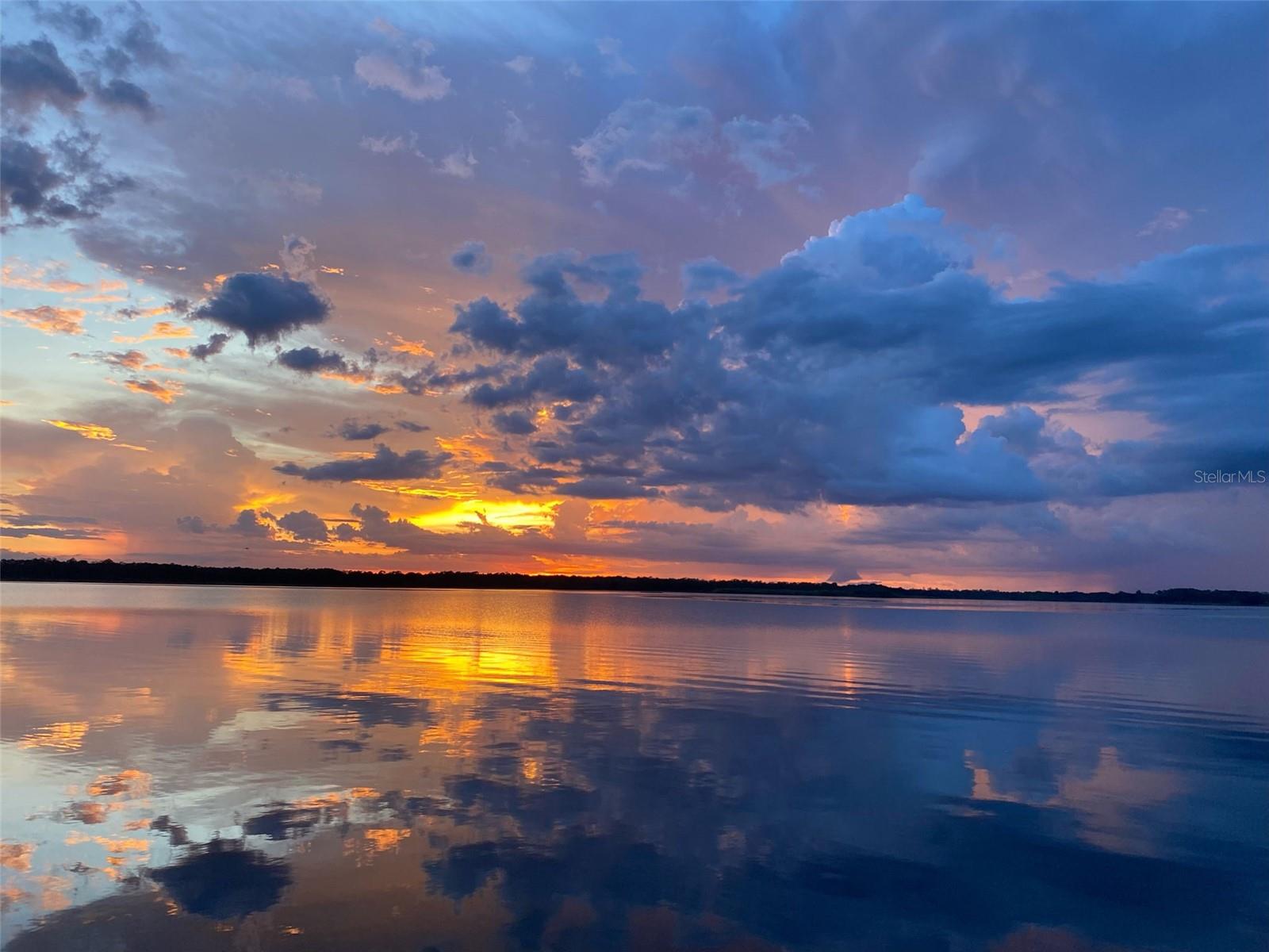 Image 32 of 48 For 13452 Lake Mary Jane Road