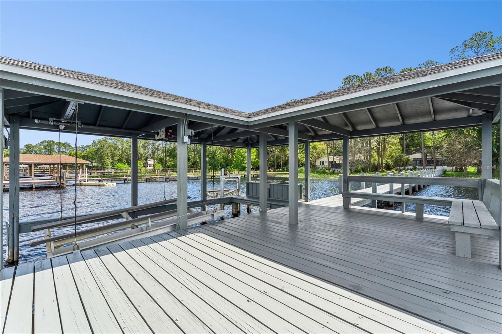 Image 34 of 48 For 13452 Lake Mary Jane Road