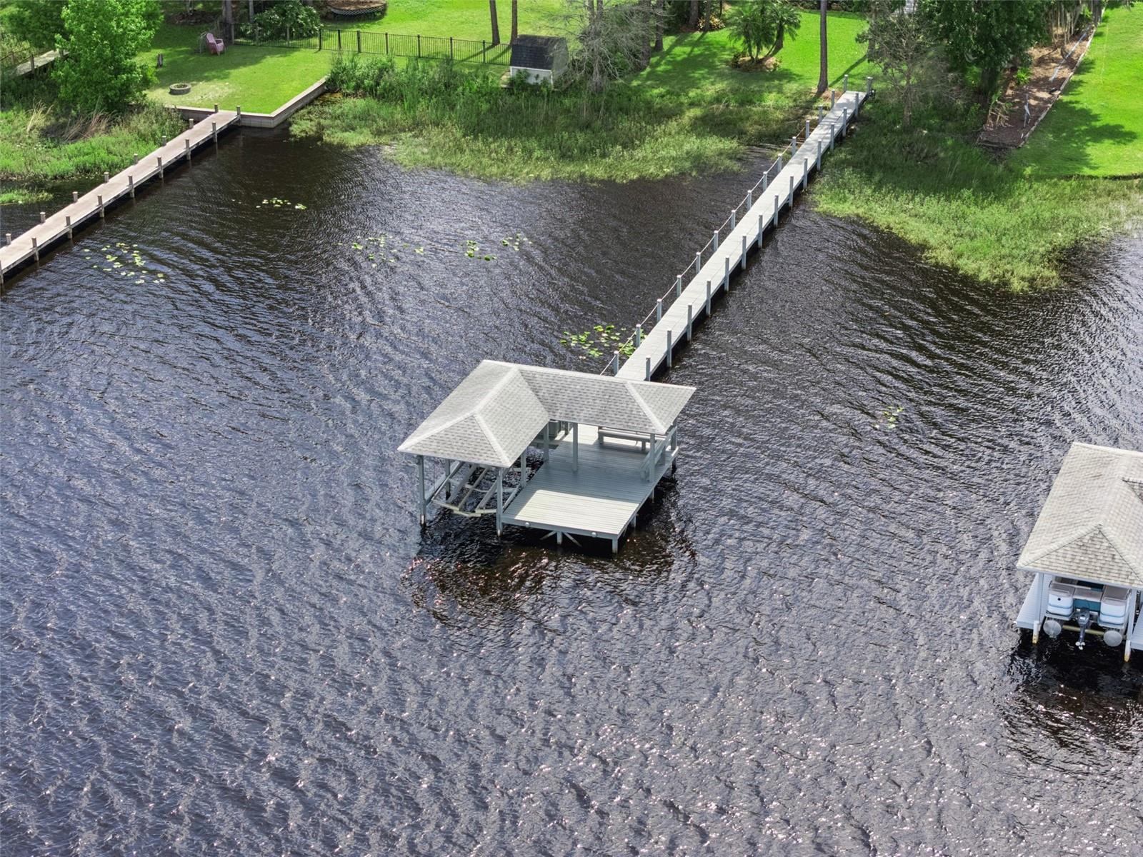 Image 36 of 48 For 13452 Lake Mary Jane Road