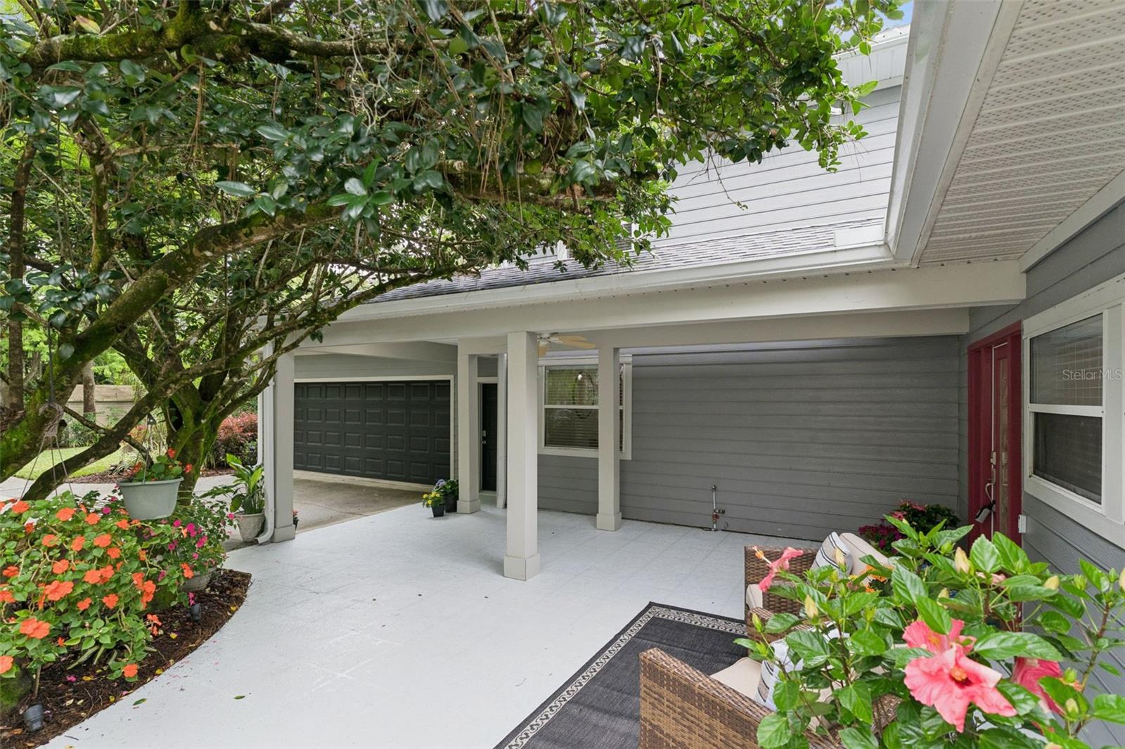 Image 41 of 48 For 13452 Lake Mary Jane Road