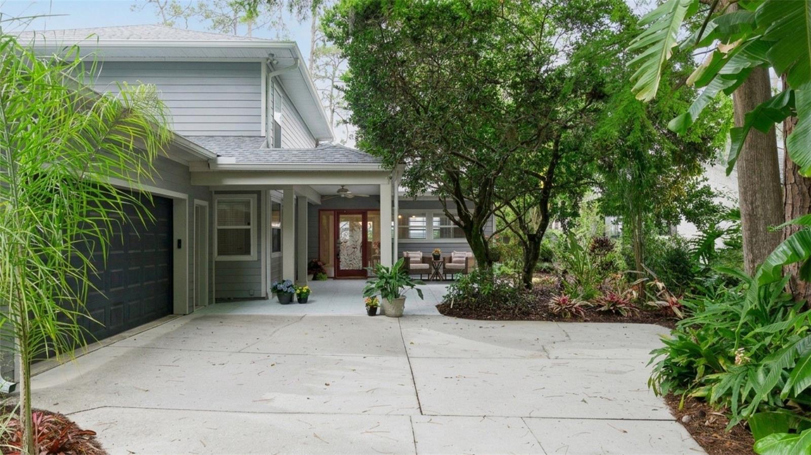 Image 43 of 48 For 13452 Lake Mary Jane Road