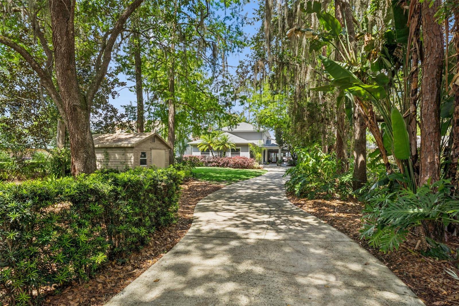 Image 44 of 48 For 13452 Lake Mary Jane Road