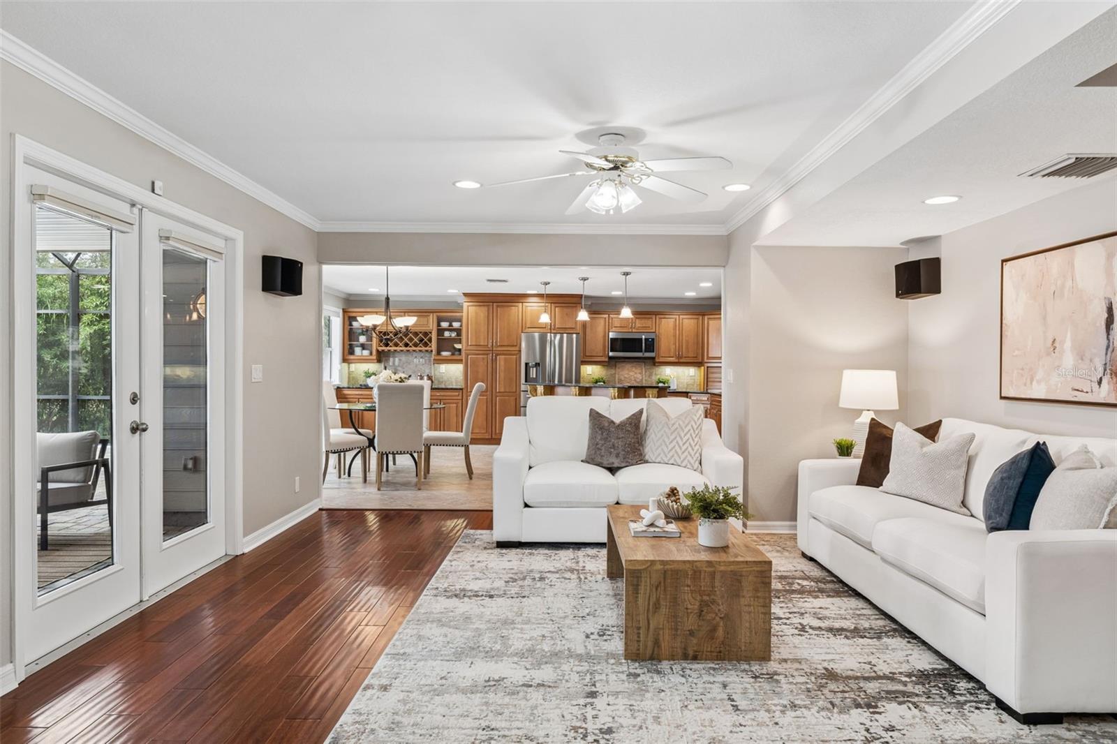 Image 6 of 48 For 13452 Lake Mary Jane Road