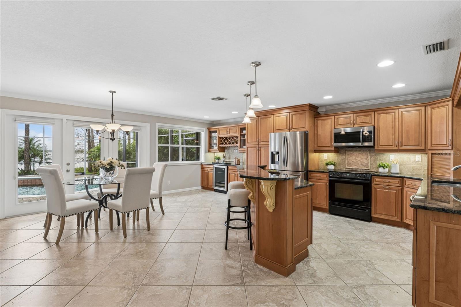 Image 9 of 48 For 13452 Lake Mary Jane Road