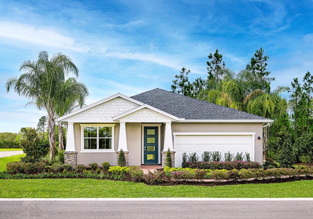 Details for 2418 Park Ridge Street, APOPKA, FL 32712