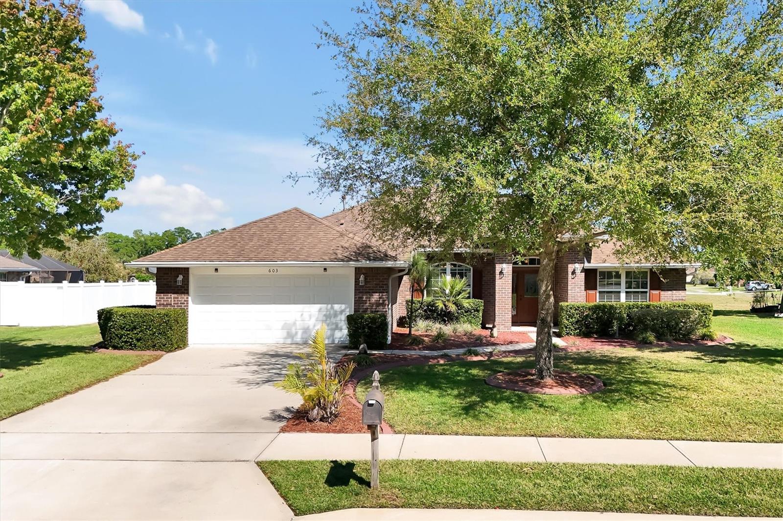 Image 44 of 54 For 603 Curly Fern Lane