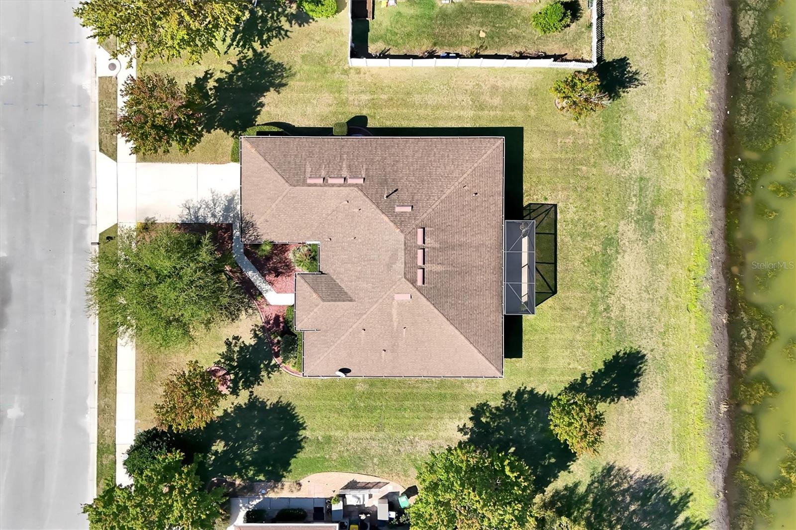 Image 46 of 54 For 603 Curly Fern Lane