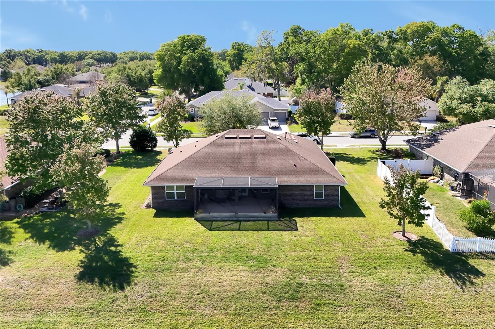 Image 47 of 54 For 603 Curly Fern Lane