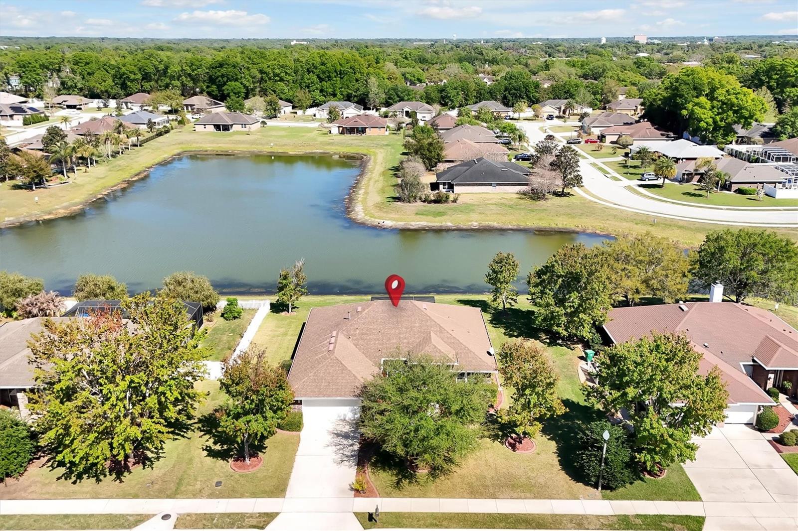 Image 51 of 54 For 603 Curly Fern Lane