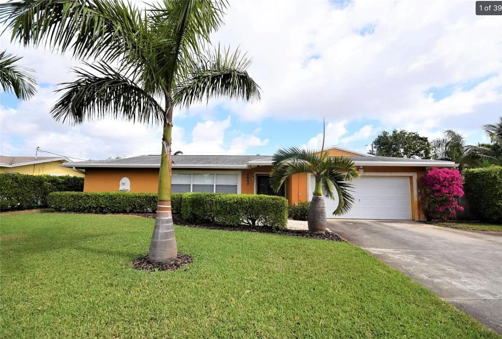Listing Details for 1003 24th Avenue, BOYNTON BEACH, FL 33426