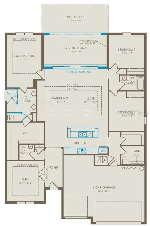 Image 2 of 33 For 5149 Foothills Preserve Loop