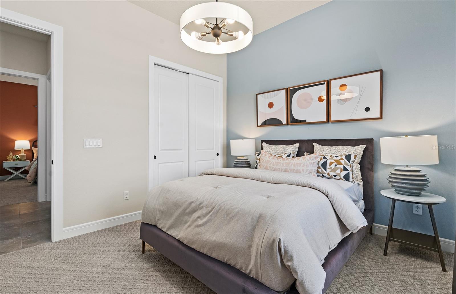 Image 27 of 33 For 5149 Foothills Preserve Loop