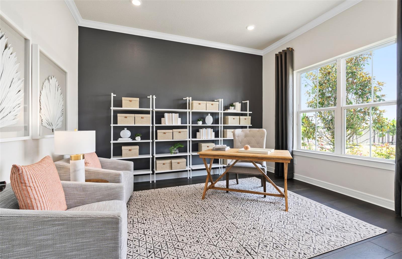 Image 3 of 33 For 5149 Foothills Preserve Loop