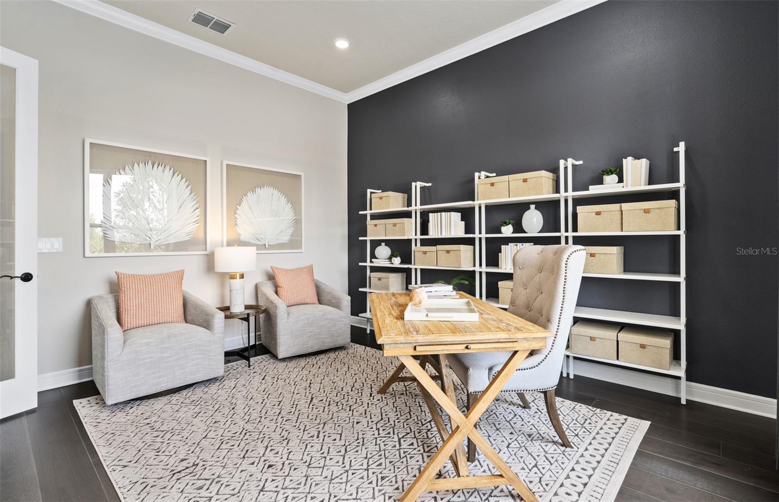 Image 4 of 33 For 5149 Foothills Preserve Loop