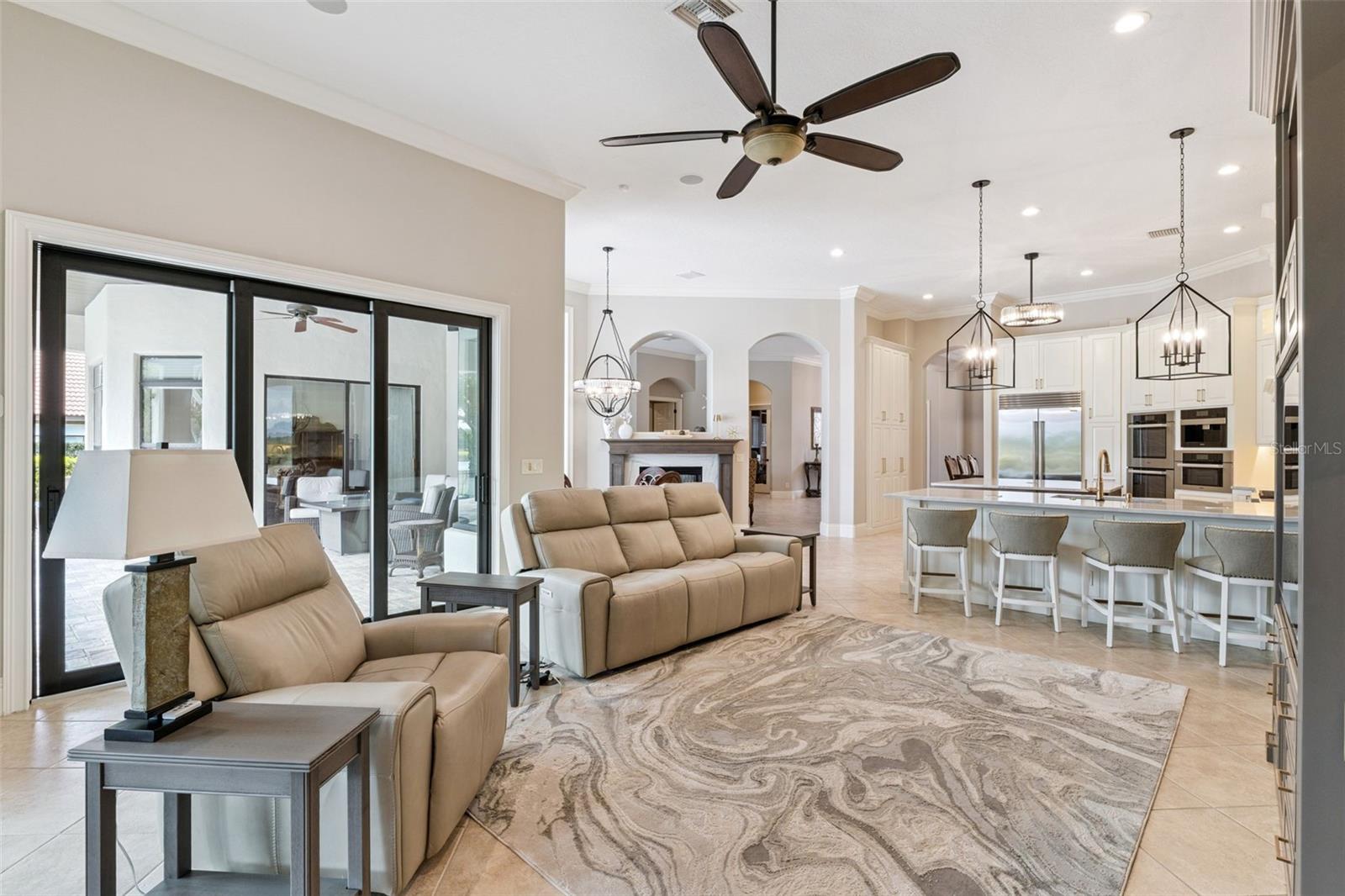 Image 10 of 63 For 32544 Hawks Lake Lane