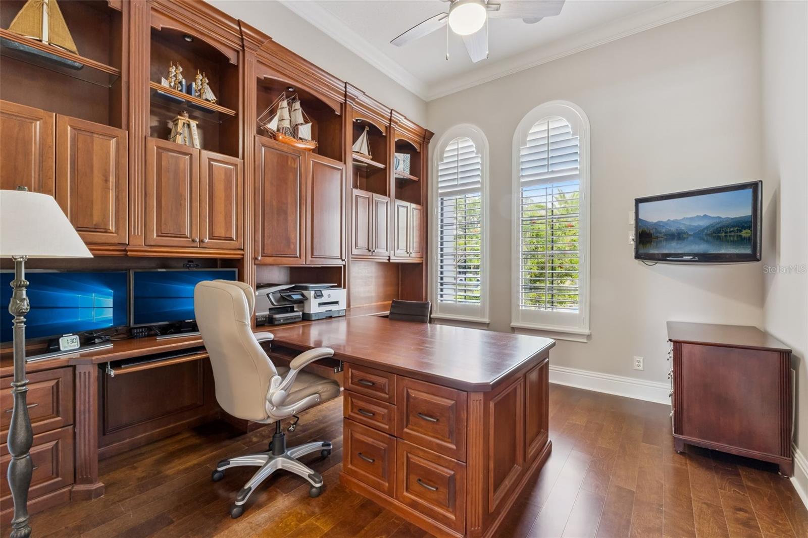 Image 37 of 63 For 32544 Hawks Lake Lane