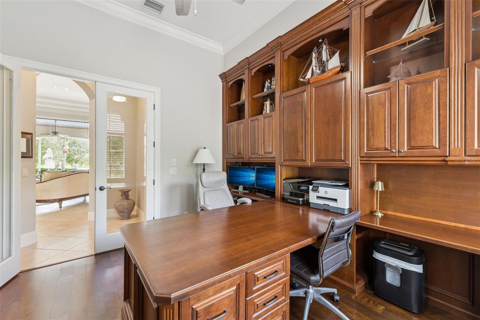 Image 38 of 63 For 32544 Hawks Lake Lane