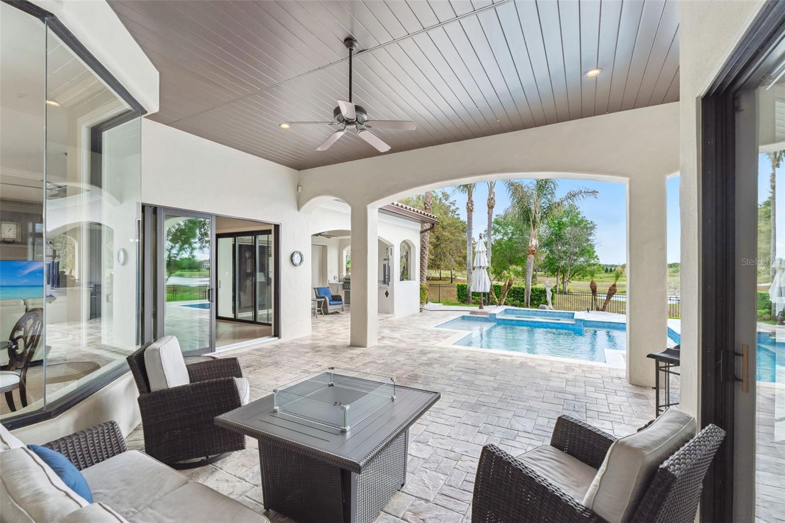 Image 43 of 63 For 32544 Hawks Lake Lane