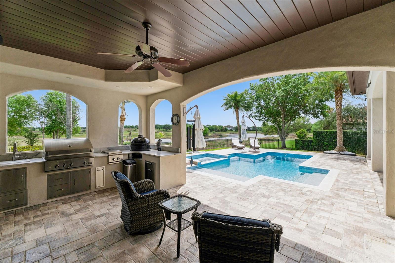 Image 44 of 63 For 32544 Hawks Lake Lane