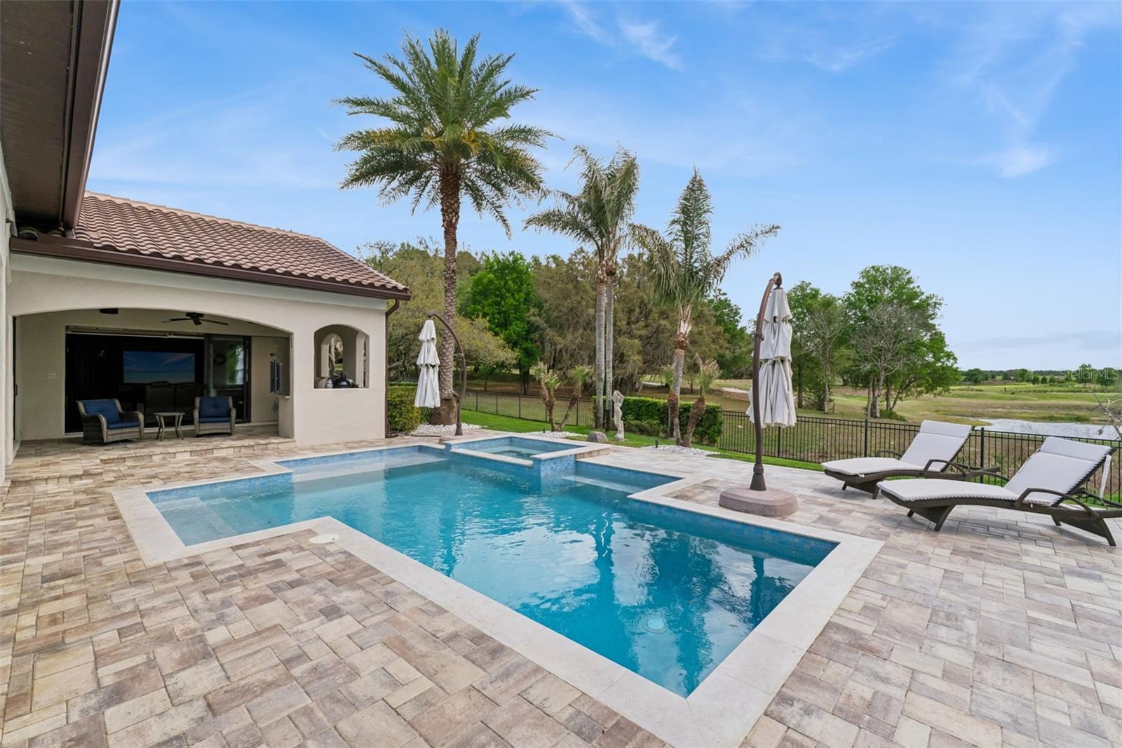 Image 46 of 63 For 32544 Hawks Lake Lane