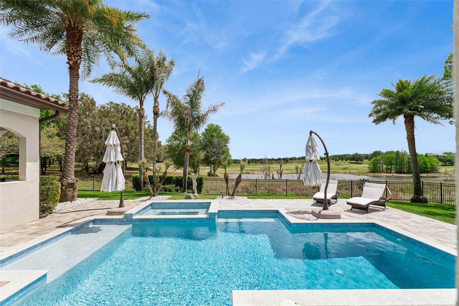 Image 49 of 63 For 32544 Hawks Lake Lane