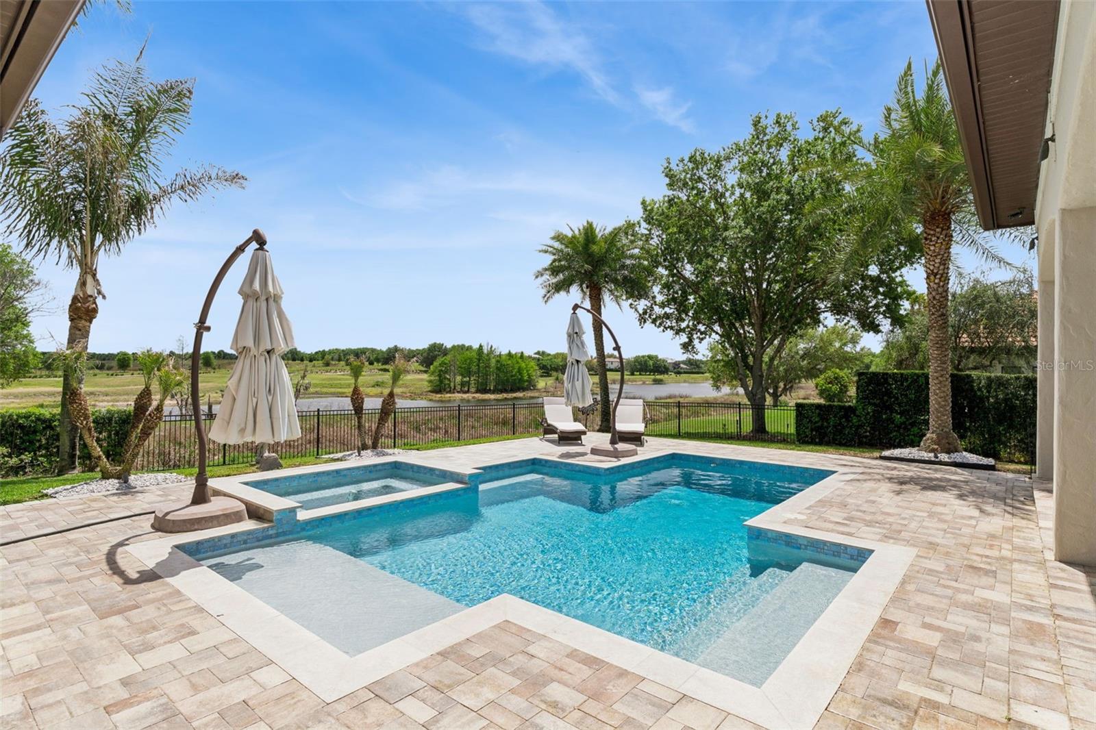 Image 50 of 63 For 32544 Hawks Lake Lane