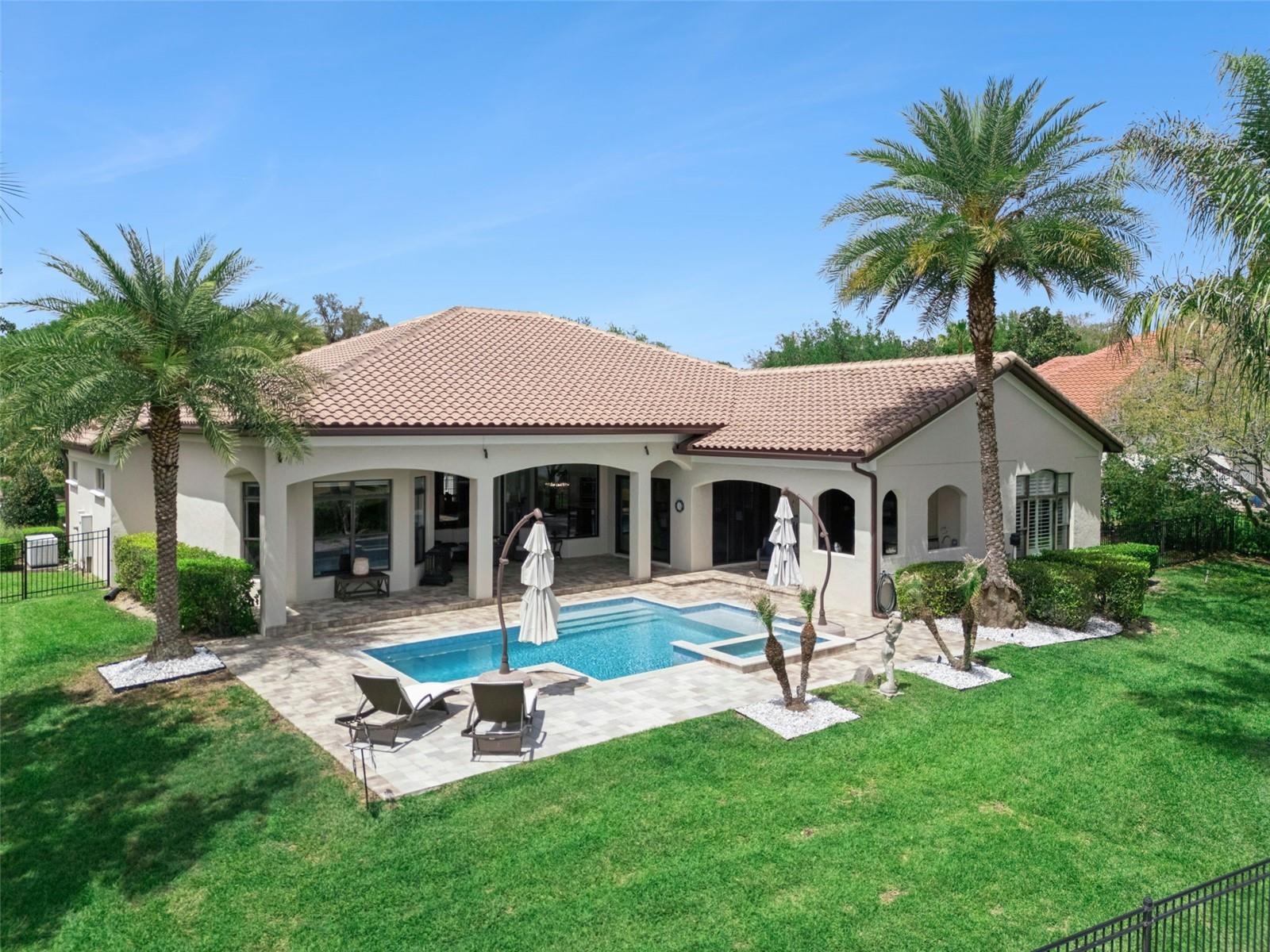 Image 51 of 63 For 32544 Hawks Lake Lane