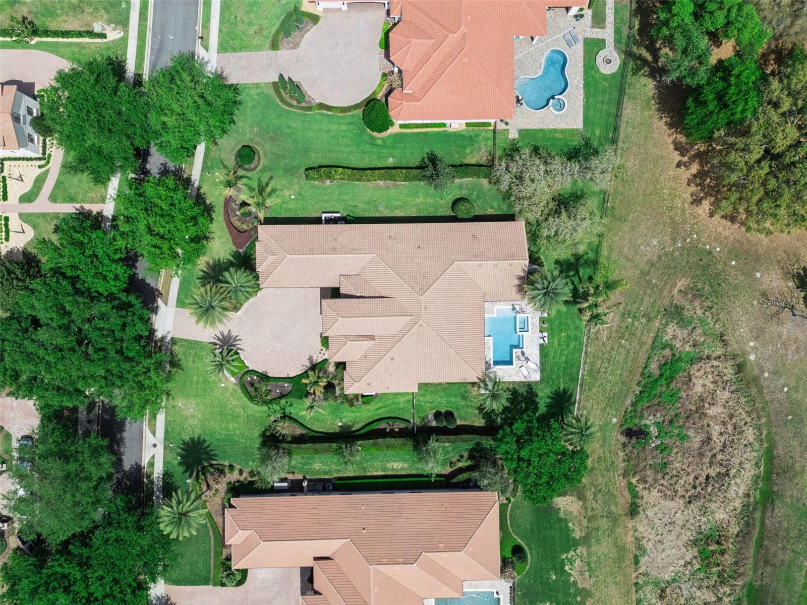 Image 52 of 63 For 32544 Hawks Lake Lane