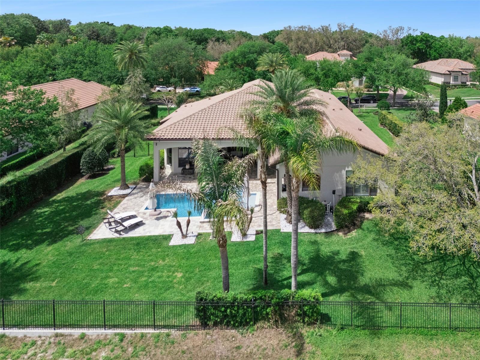 Image 54 of 63 For 32544 Hawks Lake Lane