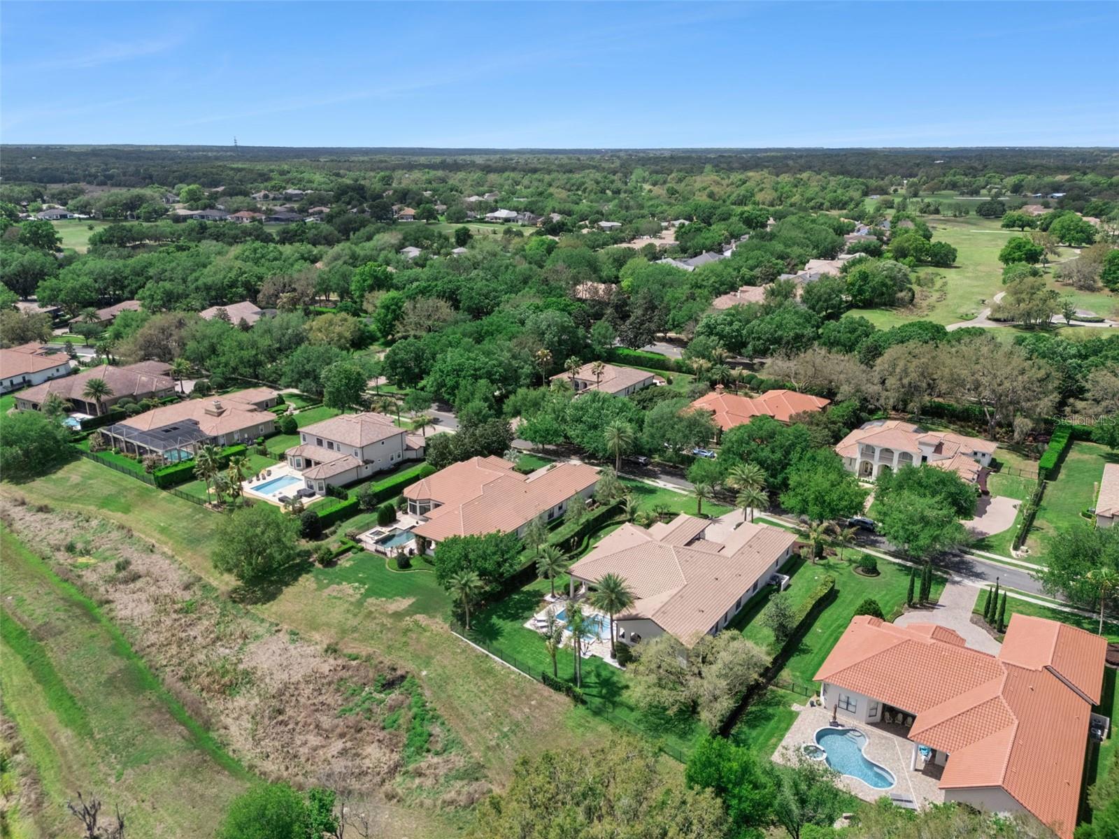 Image 55 of 63 For 32544 Hawks Lake Lane