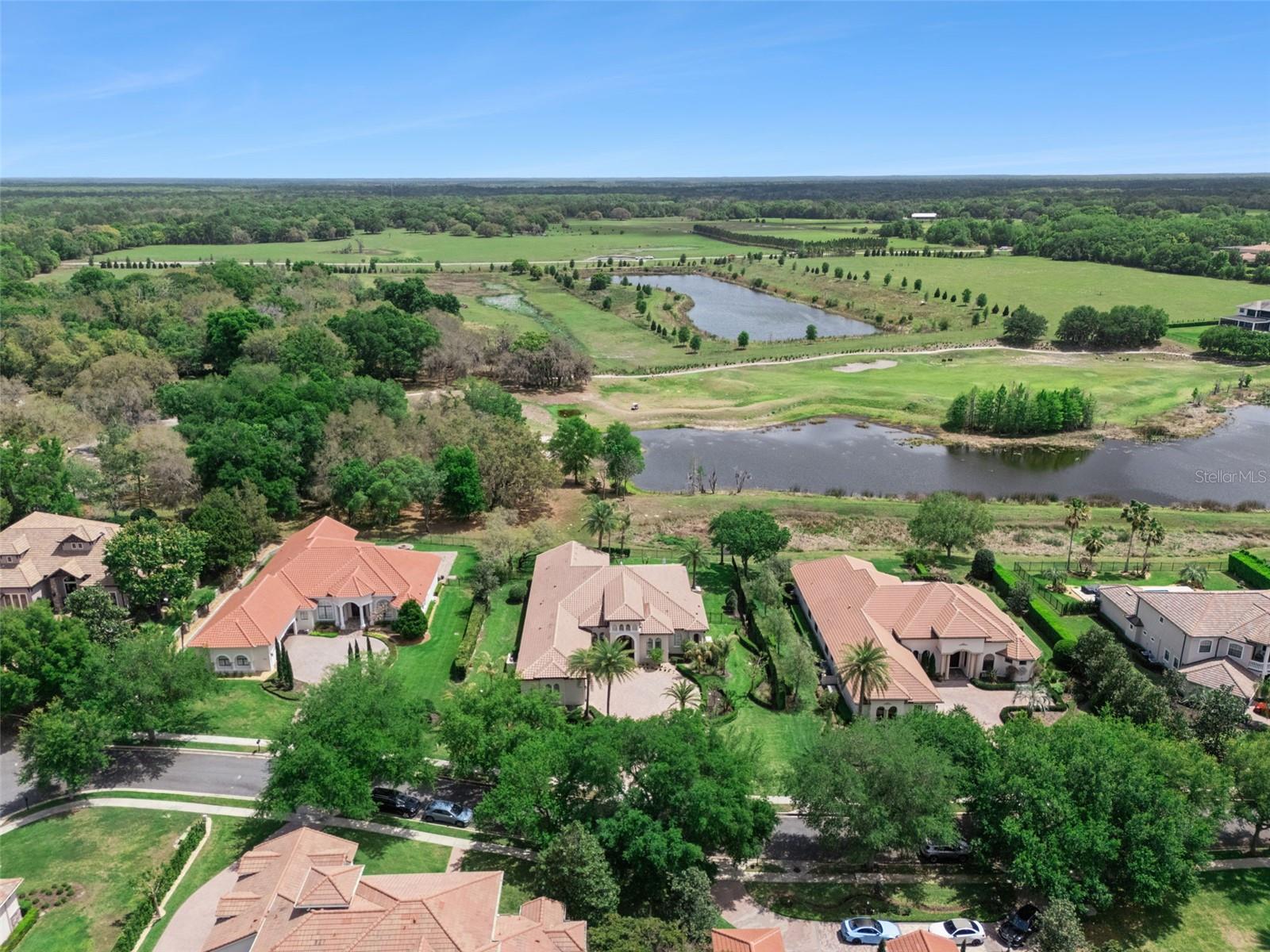 Image 56 of 63 For 32544 Hawks Lake Lane