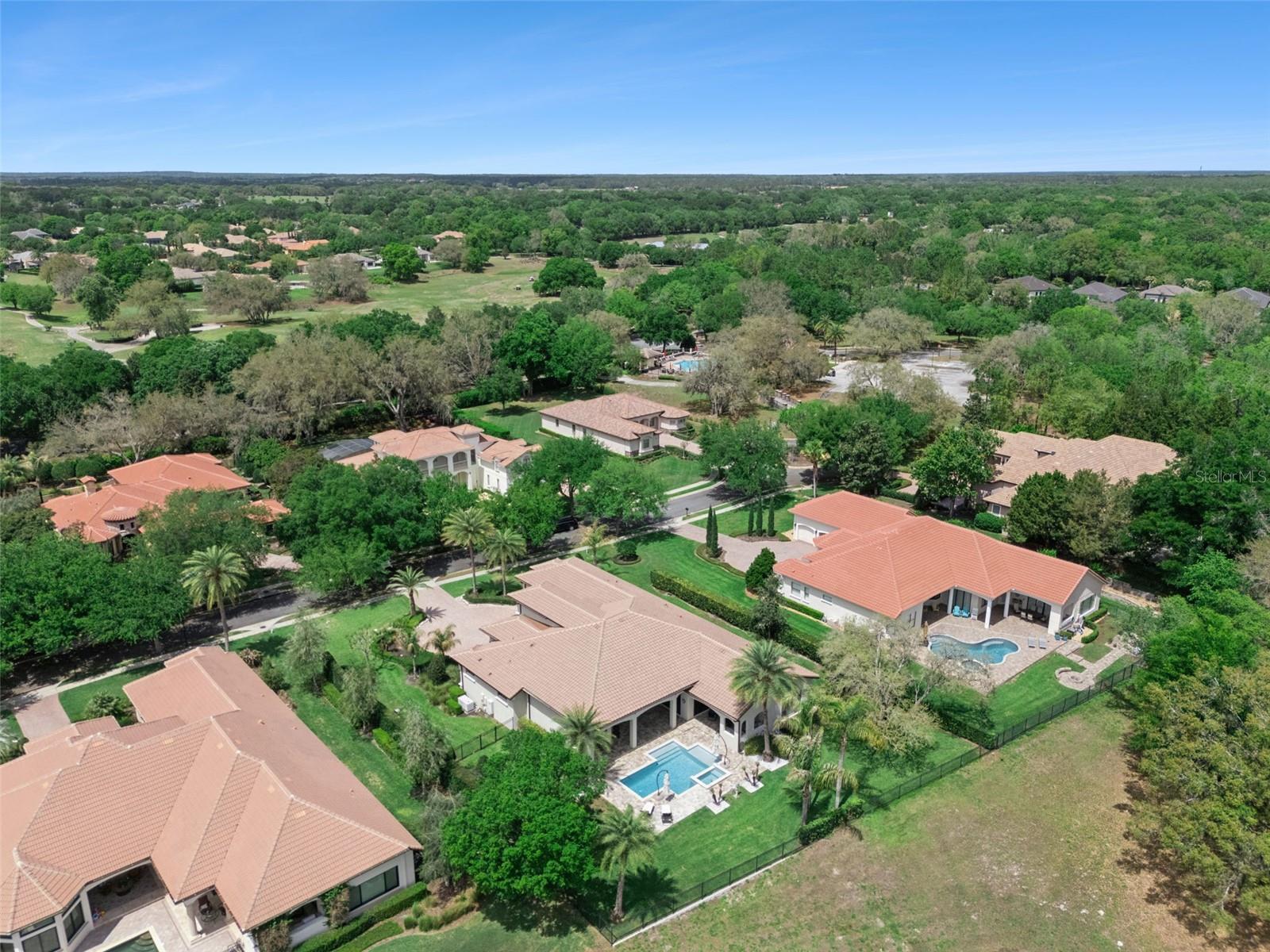 Image 58 of 63 For 32544 Hawks Lake Lane